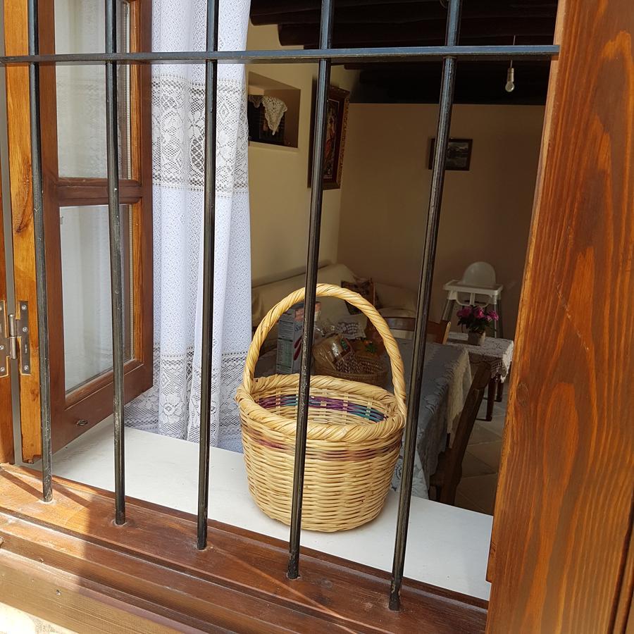 Olympia Traditional Houses 외부 사진